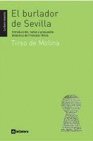 BURLADOR DE SEVILLA, EL | 9788424630225 | DE MOLINA, TIRSO | Galatea Llibres | Llibreria online de Reus, Tarragona | Comprar llibres en català i castellà online