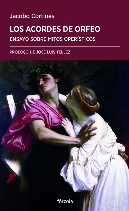 LOS ACORDES DE ORFEO | 9788419969156 | CORTINES, JACOBO | Galatea Llibres | Llibreria online de Reus, Tarragona | Comprar llibres en català i castellà online