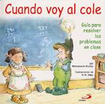 CUANDO VOY AL COLE | 9788428524810 | MUNDY, MICHAELENE | Galatea Llibres | Llibreria online de Reus, Tarragona | Comprar llibres en català i castellà online