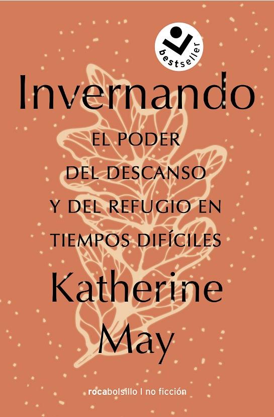 INVERNANDO. EL PODER DEL DESCANSO Y DEL REFUGIO EN TIEMPOS DIFÍCILES | 9788418850806 | MAY, KATHERINE | Galatea Llibres | Llibreria online de Reus, Tarragona | Comprar llibres en català i castellà online