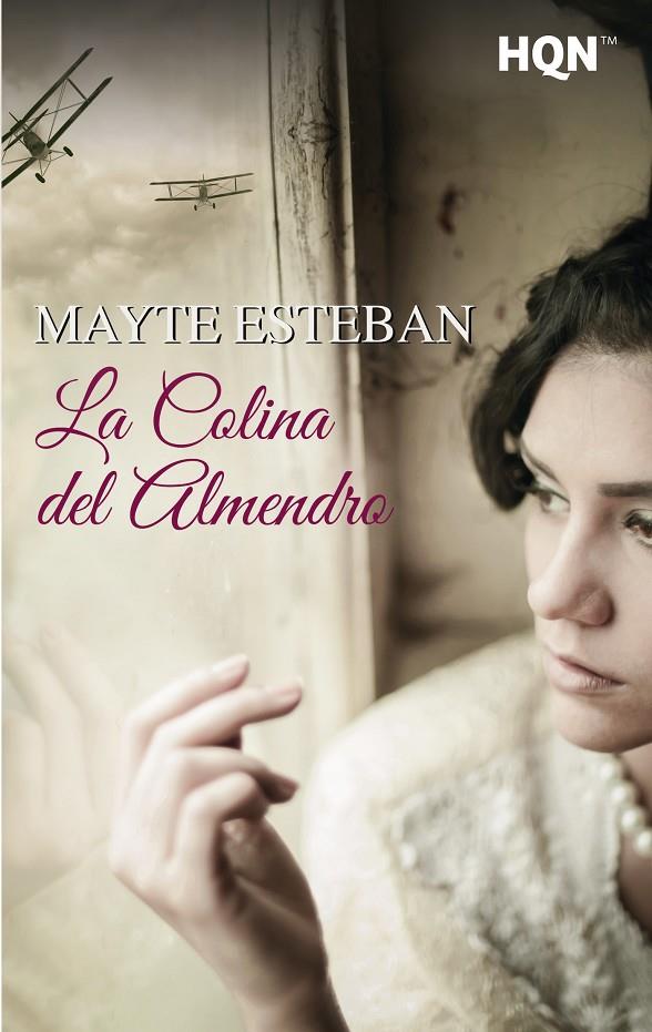 LA COLINA DEL ALMENDRO | 9788411417266 | ESTEBAN, MAYTE | Galatea Llibres | Llibreria online de Reus, Tarragona | Comprar llibres en català i castellà online