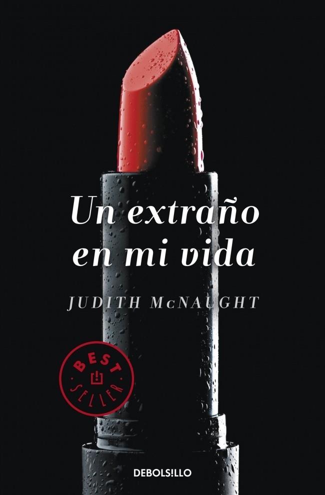 UN EXTRAÑO EN MI VIDA | 9788490323205 | MCNAUGHT, JUDITH | Galatea Llibres | Librería online de Reus, Tarragona | Comprar libros en catalán y castellano online