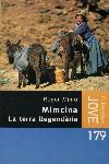 MIMCINA. LA TERRA LLEGENDARIA | 9788466402484 | MIMO, ROGER | Galatea Llibres | Llibreria online de Reus, Tarragona | Comprar llibres en català i castellà online