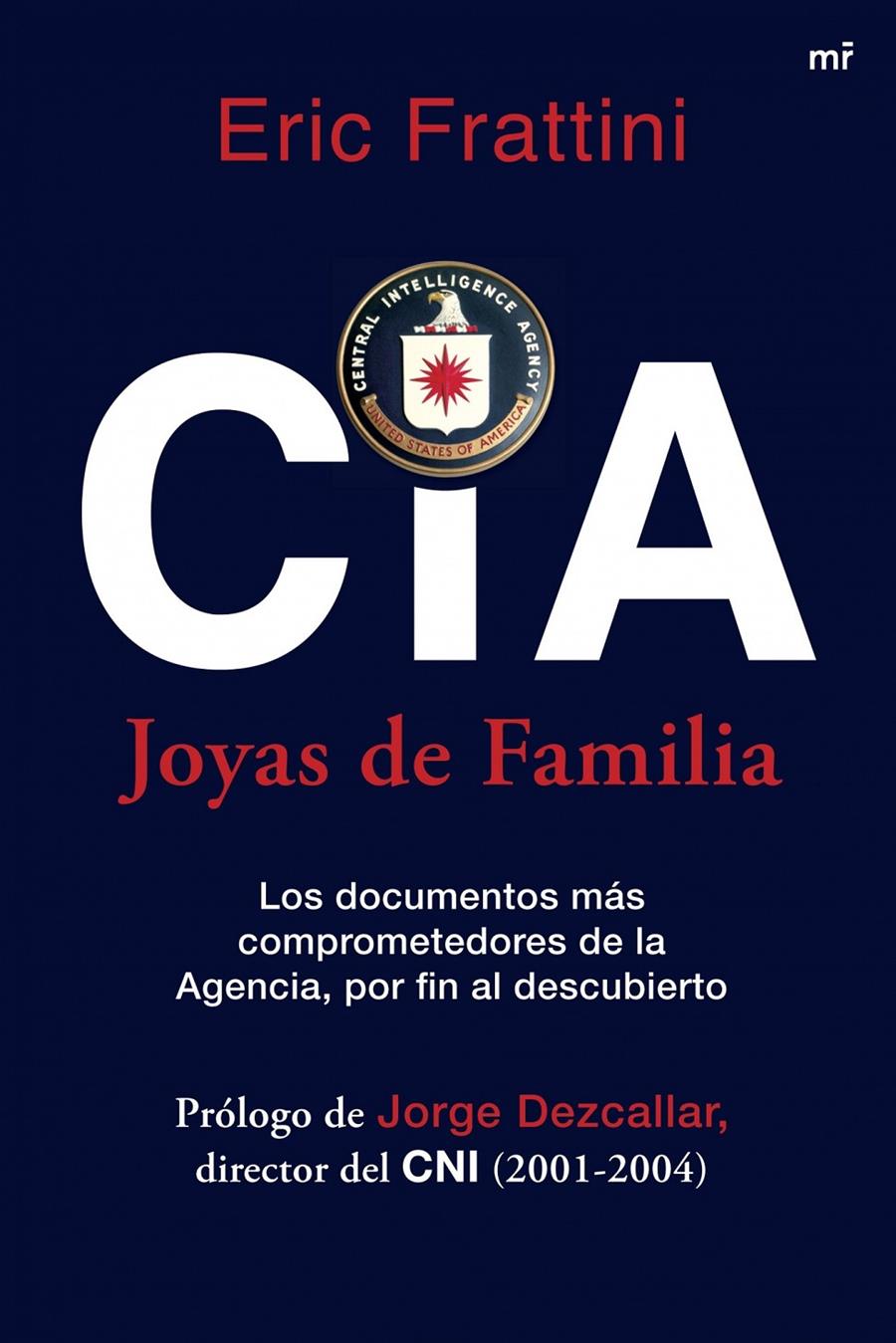 CIA. JOYAS DE LA FAMILIA | 9788427034426 | FRATTINI, ERIC | Galatea Llibres | Librería online de Reus, Tarragona | Comprar libros en catalán y castellano online