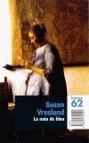 NOIA DE BLAU, LA | 9788429752441 | VREELAND, SUSAN | Galatea Llibres | Llibreria online de Reus, Tarragona | Comprar llibres en català i castellà online