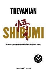 SHIBUMI | 9788496940123 | TREVANIAN | Galatea Llibres | Llibreria online de Reus, Tarragona | Comprar llibres en català i castellà online