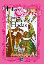 LIBRO CARMESI DE LOS CUENTOS DE HADAS,EL | 9788488066930 | LANG,ANDREW | Galatea Llibres | Llibreria online de Reus, Tarragona | Comprar llibres en català i castellà online