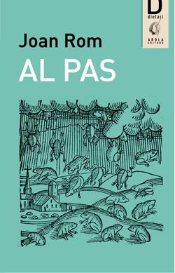 AL PAS | 9788412858488 | ROM, JOAN | Galatea Llibres | Llibreria online de Reus, Tarragona | Comprar llibres en català i castellà online