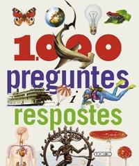 1000 PREGUNTES I RESPOSTES | 9788499137674 | WILLIAMS, BRIAN | Galatea Llibres | Llibreria online de Reus, Tarragona | Comprar llibres en català i castellà online