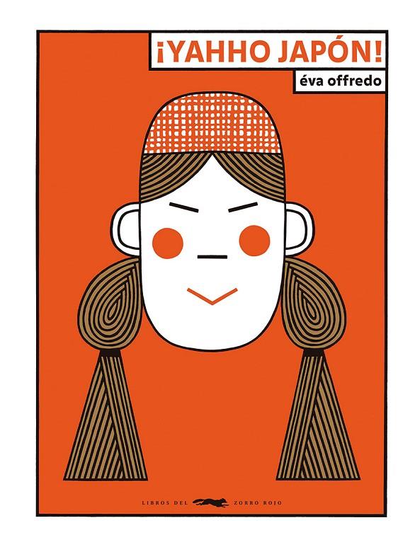 YAHHO JAPÓN! | 9788412782097 | OFFREDO, ÉVA | Galatea Llibres | Llibreria online de Reus, Tarragona | Comprar llibres en català i castellà online