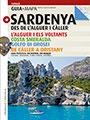 SARDENYA GUIA + MAPA | 9788484785279 | PLANAS I ESTEVE, MARC/GARCIA, ISABEL | Galatea Llibres | Librería online de Reus, Tarragona | Comprar libros en catalán y castellano online