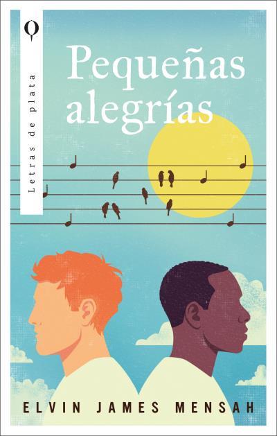 PEQUEÑAS ALEGRÍAS | 9788492919475 | MENSAH, ELVIN JAMES | Galatea Llibres | Llibreria online de Reus, Tarragona | Comprar llibres en català i castellà online