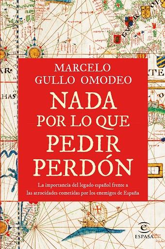 NADA POR LO QUE PEDIR PERDÓN | 9788467066654 | GULLO OMODEO, MARCELO | Galatea Llibres | Llibreria online de Reus, Tarragona | Comprar llibres en català i castellà online