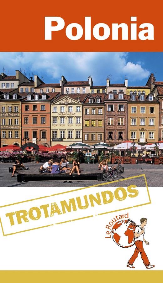 POLONIA TROTAMUNDOS | 9788415501602 | Galatea Llibres | Llibreria online de Reus, Tarragona | Comprar llibres en català i castellà online