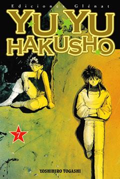 YU YU HAKUSHO 7 | 9788484495338 | TOGASHI, YOSHIHIRO | Galatea Llibres | Llibreria online de Reus, Tarragona | Comprar llibres en català i castellà online