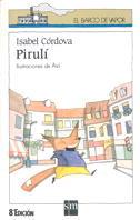 PIRULI | 9788434834804 | Cordova, Isabel | Galatea Llibres | Librería online de Reus, Tarragona | Comprar libros en catalán y castellano online