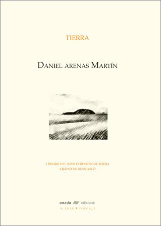 TIERRA | 9788496623248 | ARENAS MARTÍN, DANIEL | Galatea Llibres | Librería online de Reus, Tarragona | Comprar libros en catalán y castellano online