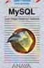 MYSQL | 9788441516830 | GUTIERREZ GALLARDO, JUAN DIEGO | Galatea Llibres | Librería online de Reus, Tarragona | Comprar libros en catalán y castellano online