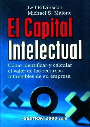 CAPITAL INTELECTUAL, EL | 9788480889537 | EDVINSSON, LEIF | Galatea Llibres | Llibreria online de Reus, Tarragona | Comprar llibres en català i castellà online