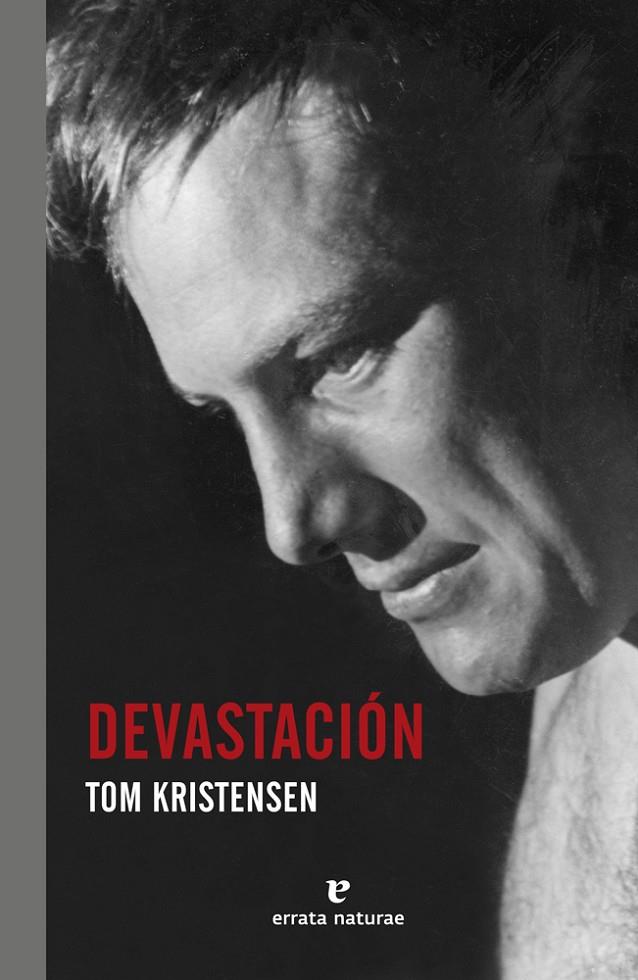 DEVASTACIÓN | 9788416544776 | KRISTENSEN, TOM | Galatea Llibres | Llibreria online de Reus, Tarragona | Comprar llibres en català i castellà online