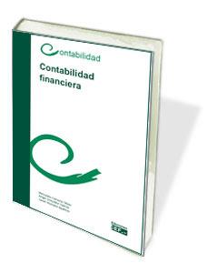 CONTABILIDAD FINANCIERA | 9788445421239 | CERVERA, MERCEDES; GONZALEZ, ANGEL; ROMANO, JAVIER | Galatea Llibres | Librería online de Reus, Tarragona | Comprar libros en catalán y castellano online