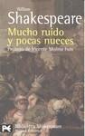 MUCHO RUIDO Y POCAS NUECES | 9788420650777 | SHAKESPEARE, WILLIAM | Galatea Llibres | Librería online de Reus, Tarragona | Comprar libros en catalán y castellano online