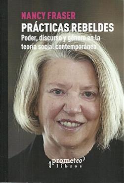 PRACTICA REBELDES | 9789878331591 | FRASER, NANCY | Galatea Llibres | Llibreria online de Reus, Tarragona | Comprar llibres en català i castellà online