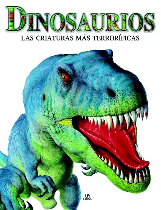 DINOSAURIOS | 9788466219228 | ROSS, VERÓNICA | Galatea Llibres | Llibreria online de Reus, Tarragona | Comprar llibres en català i castellà online