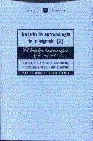 TRATADO DE ANTROPOLOGIA DE LO SAGRADO 2 | 9788481640496 | BOYER, R. | Galatea Llibres | Llibreria online de Reus, Tarragona | Comprar llibres en català i castellà online