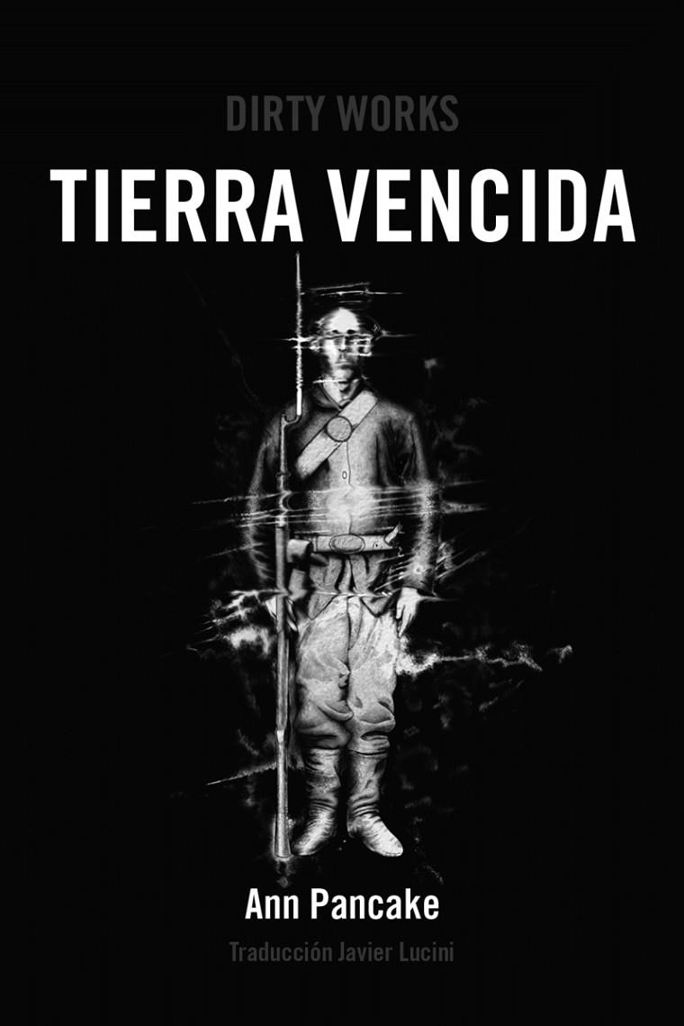 TIERRA VENCIDA | 9788494775079 | PANCAKE, ANN | Galatea Llibres | Librería online de Reus, Tarragona | Comprar libros en catalán y castellano online