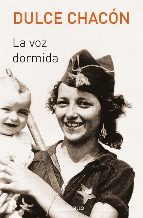 LA VOZ DORMIDA | 9788466332507 | CHACÓN, DULCE | Galatea Llibres | Llibreria online de Reus, Tarragona | Comprar llibres en català i castellà online