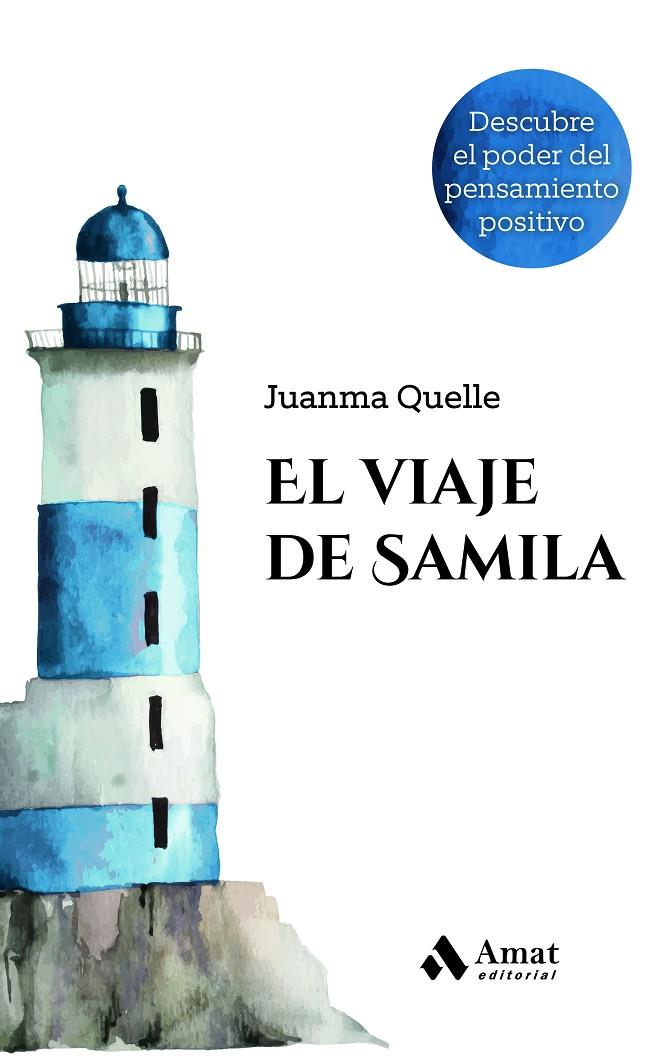 EL VIAJE DE SAMILA | 9788419341419 | QUELLE, JUANMA | Galatea Llibres | Llibreria online de Reus, Tarragona | Comprar llibres en català i castellà online