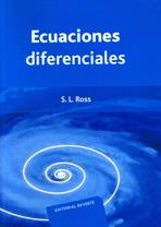 ECUACIONES DIFERENCIALES | 9788429151138 | ROSS,S.L. | Galatea Llibres | Llibreria online de Reus, Tarragona | Comprar llibres en català i castellà online