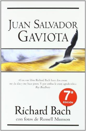 JUAN SALVADOR GAVIOTA | 9788466612494 | BACH, RICHARD | Galatea Llibres | Librería online de Reus, Tarragona | Comprar libros en catalán y castellano online