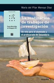 LA REALIZACIÓN DE TRABAJOS DE INVESTIGACIÓN | 9788499218021 | MENOYO DÍAZ, MARÍA DEL PILAR | Galatea Llibres | Llibreria online de Reus, Tarragona | Comprar llibres en català i castellà online