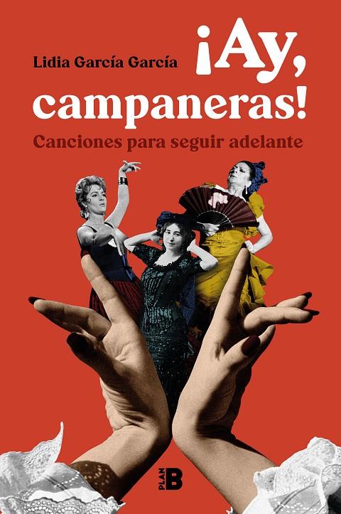 AY, CAMPANERAS! | 9788418051449 | GARCÍA GARCÍA, LIDIA | Galatea Llibres | Llibreria online de Reus, Tarragona | Comprar llibres en català i castellà online