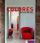 COLORES | 9788498013139 | CLIFF, STAFFORD / CHABANEIX, GILLES DE | Galatea Llibres | Llibreria online de Reus, Tarragona | Comprar llibres en català i castellà online