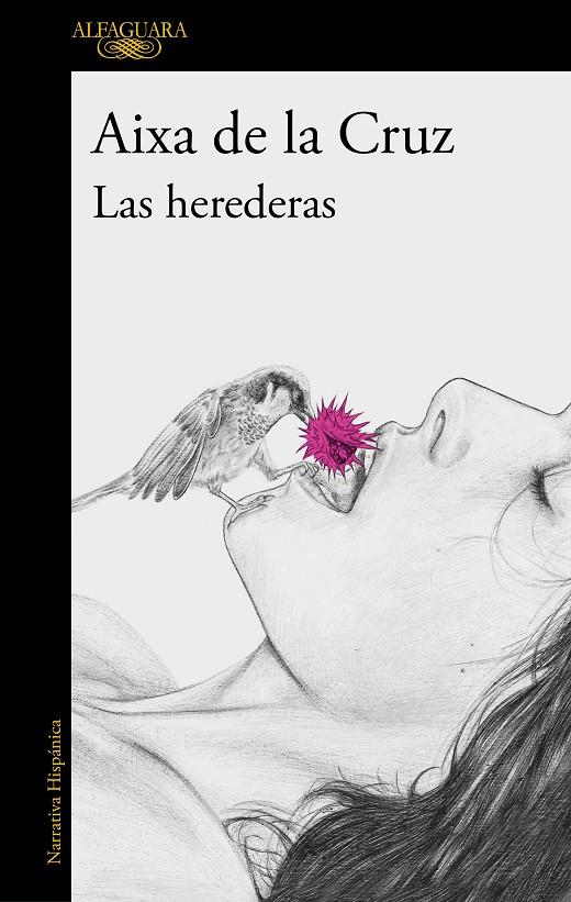 LAS HEREDERAS | 9788420432380 | DE LA CRUZ, AIXA | Galatea Llibres | Llibreria online de Reus, Tarragona | Comprar llibres en català i castellà online