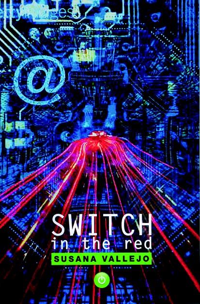 SWITCH IN THE RED | 9788423694211 | VALLEJO CHAVARINO, SUSANA | Galatea Llibres | Llibreria online de Reus, Tarragona | Comprar llibres en català i castellà online