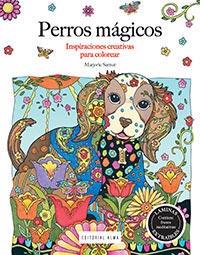 PERROS MÁGICOS | 9788415618478 | SARNAT, MARJORIE | Galatea Llibres | Llibreria online de Reus, Tarragona | Comprar llibres en català i castellà online