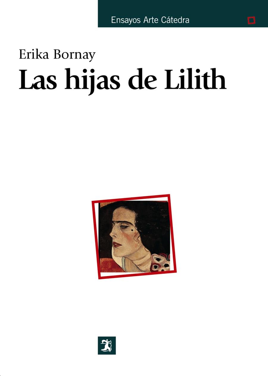 LAS HIJAS DE LILITH | 9788437608686 | BORNAY, ERIKA | Galatea Llibres | Llibreria online de Reus, Tarragona | Comprar llibres en català i castellà online