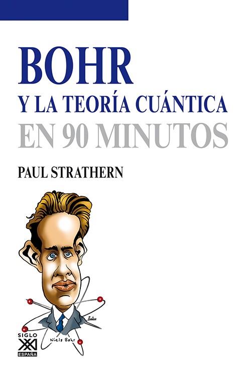 BOHR Y LA TEORÍA CUÁNTICA | 9788432316579 | STRATHERN, PAUL | Galatea Llibres | Llibreria online de Reus, Tarragona | Comprar llibres en català i castellà online