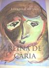 REINA DE CÀRIA | 9788492544660 | CAYETANO I LANCHO, MARÍA LOURDES | Galatea Llibres | Llibreria online de Reus, Tarragona | Comprar llibres en català i castellà online