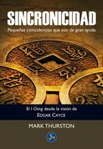 SINCRONICIDAD | 9788495973290 | THURSTON, MARK | Galatea Llibres | Llibreria online de Reus, Tarragona | Comprar llibres en català i castellà online