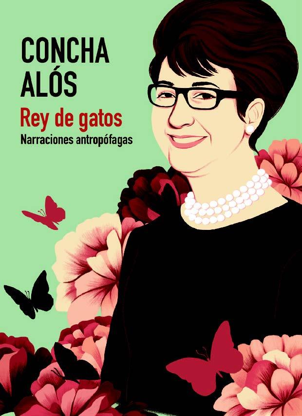 REY DE GATOS | 9788412008913 | ALÓS, CONCHA | Galatea Llibres | Librería online de Reus, Tarragona | Comprar libros en catalán y castellano online