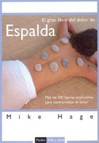 GRAN LIBRO DEL DOLOR DE ESPALDA, EL | 9788449318665 | HAGE, MIKE | Galatea Llibres | Llibreria online de Reus, Tarragona | Comprar llibres en català i castellà online