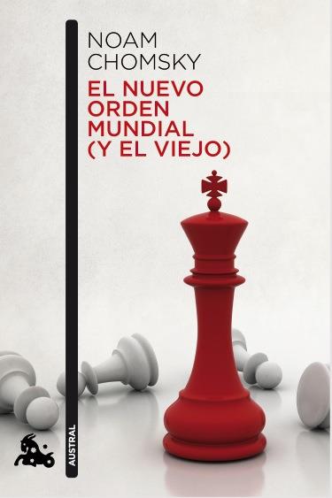 EL NUEVO ORDEN MUNDIAL (Y EL VIEJO) | 9788408119265 | CHOMSKY, NOAM | Galatea Llibres | Llibreria online de Reus, Tarragona | Comprar llibres en català i castellà online