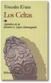 CELTAS, LOS (DIP) | 9788471665508 | KRUTA, VENCESLAS | Galatea Llibres | Llibreria online de Reus, Tarragona | Comprar llibres en català i castellà online