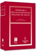 HOMENAJE A DON JUAN FRANCISCO DELGADO DE MIGUEL | 9788447027927 | GARRIDO, VICTOR | Galatea Llibres | Llibreria online de Reus, Tarragona | Comprar llibres en català i castellà online