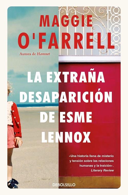 LA EXTRAÑA DESAPARICIÓN DE ESME LENNOX | 9788466377652 | O'FARRELL, MAGGIE | Galatea Llibres | Llibreria online de Reus, Tarragona | Comprar llibres en català i castellà online